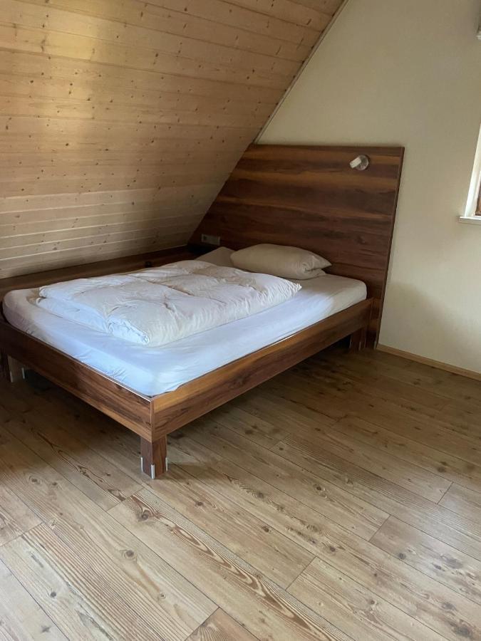 Landgasthof Hirsch Remchingen Экстерьер фото